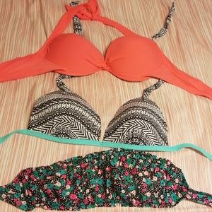 Bikini tops